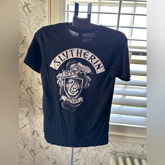 Cool Harry Potter T-shirt men’s small - Picture 1 of 3